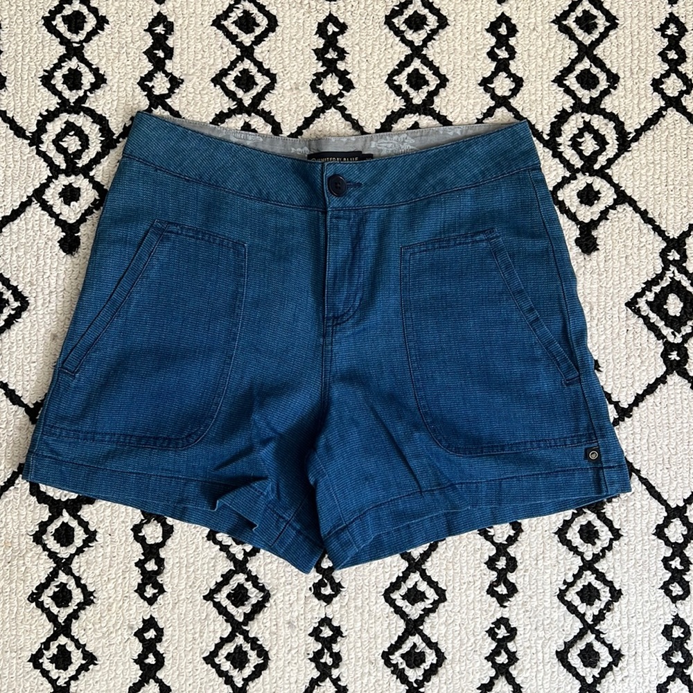 NWOT United by Blue shorts